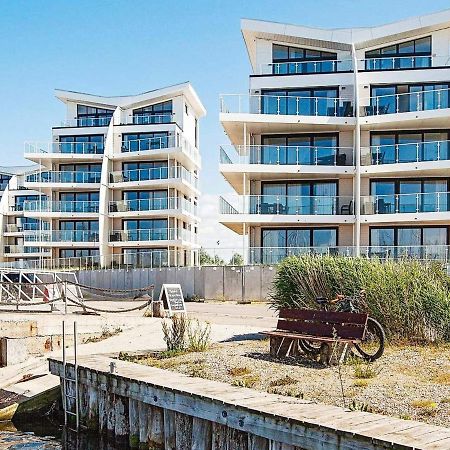 Apartment Wendtorf 외부 사진