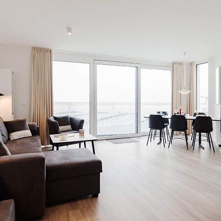 Apartment Wendtorf 외부 사진
