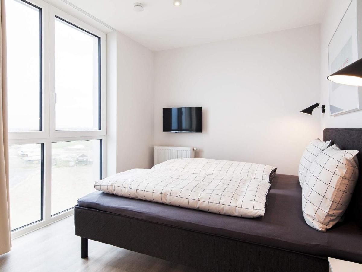 Apartment Wendtorf 외부 사진