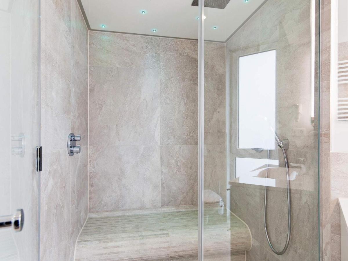 Apartment Wendtorf 외부 사진