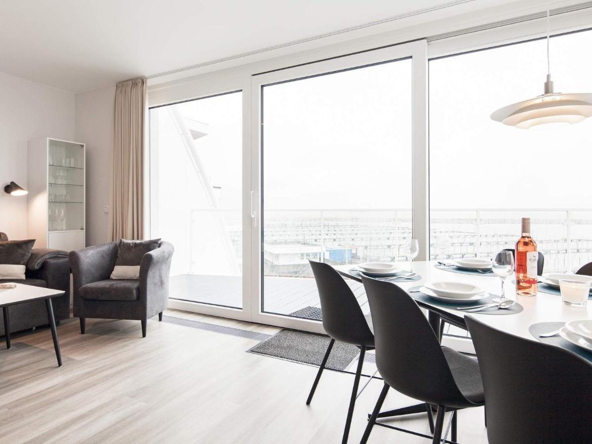 Apartment Wendtorf 외부 사진