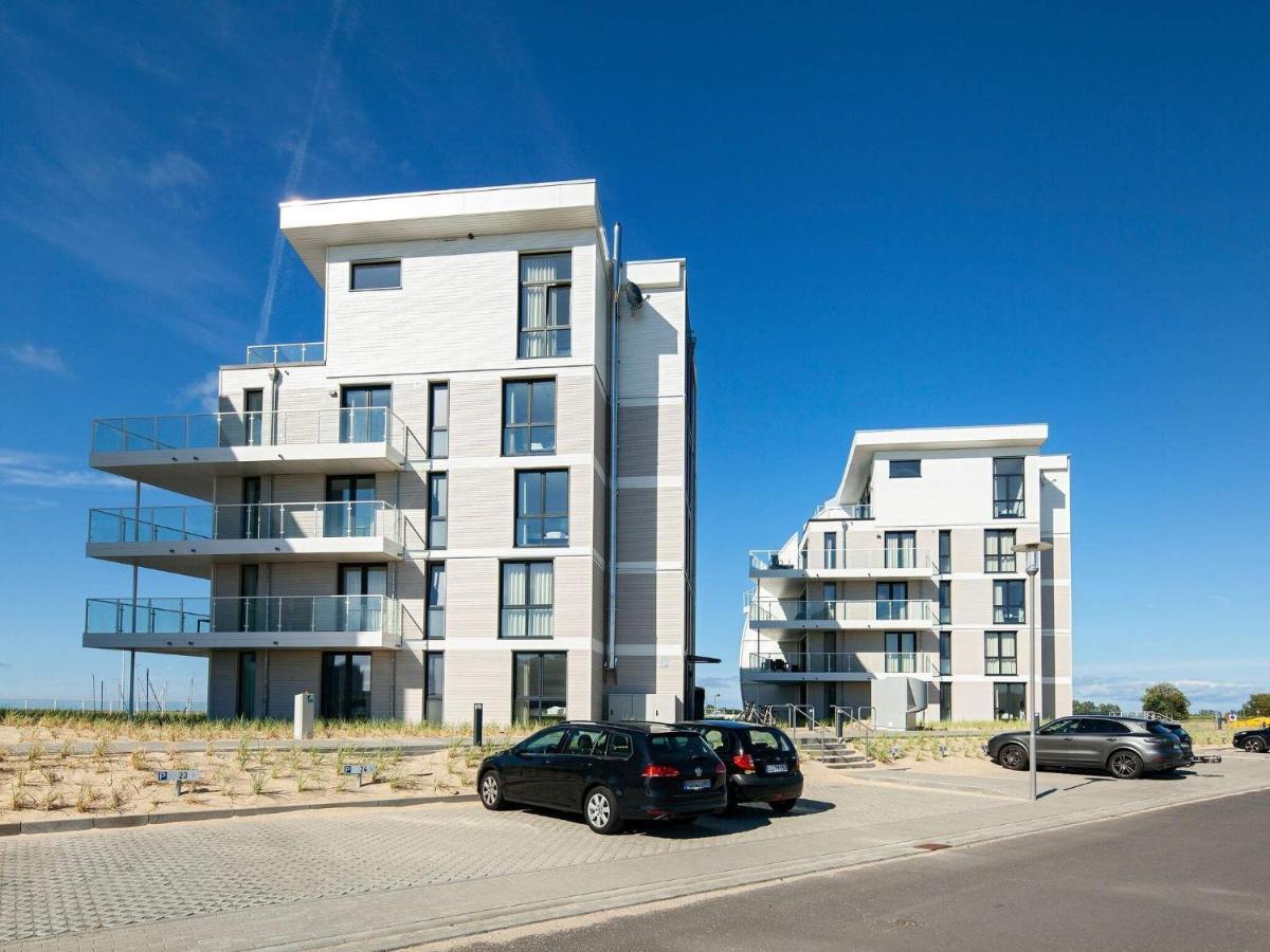 Apartment Wendtorf 외부 사진