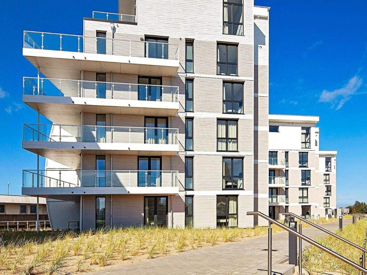 Apartment Wendtorf 외부 사진