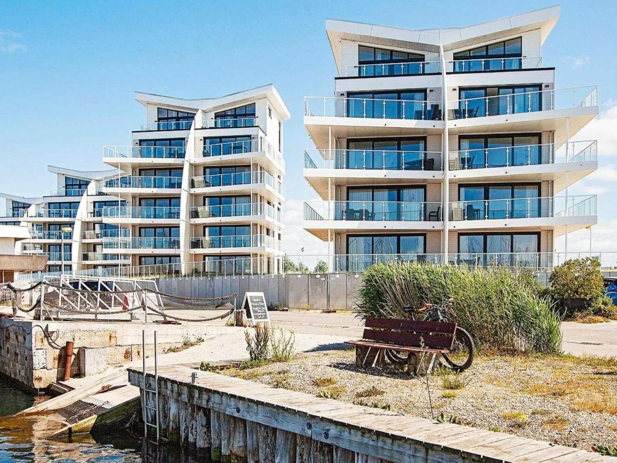 Apartment Wendtorf 외부 사진