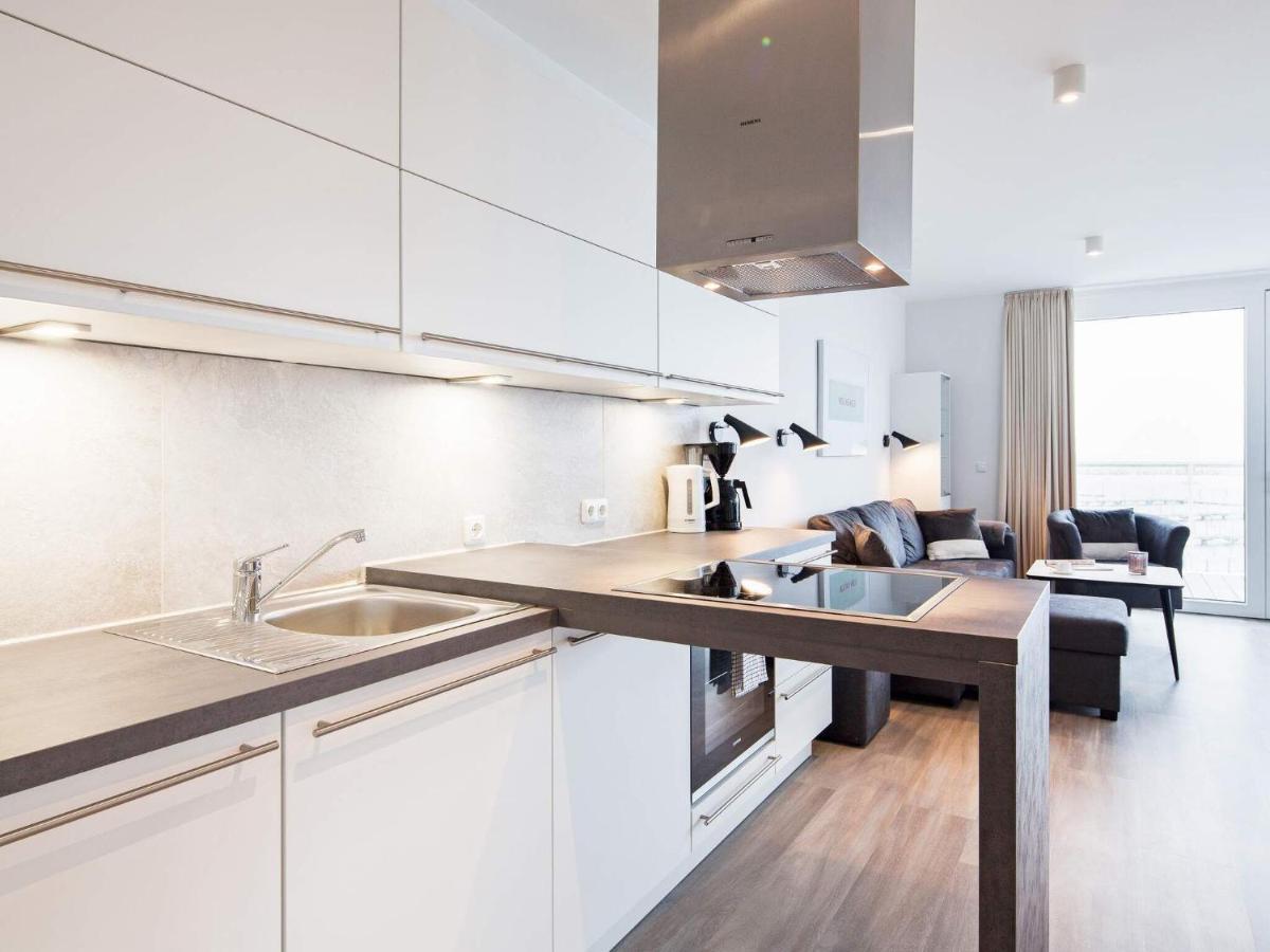 Apartment Wendtorf 외부 사진