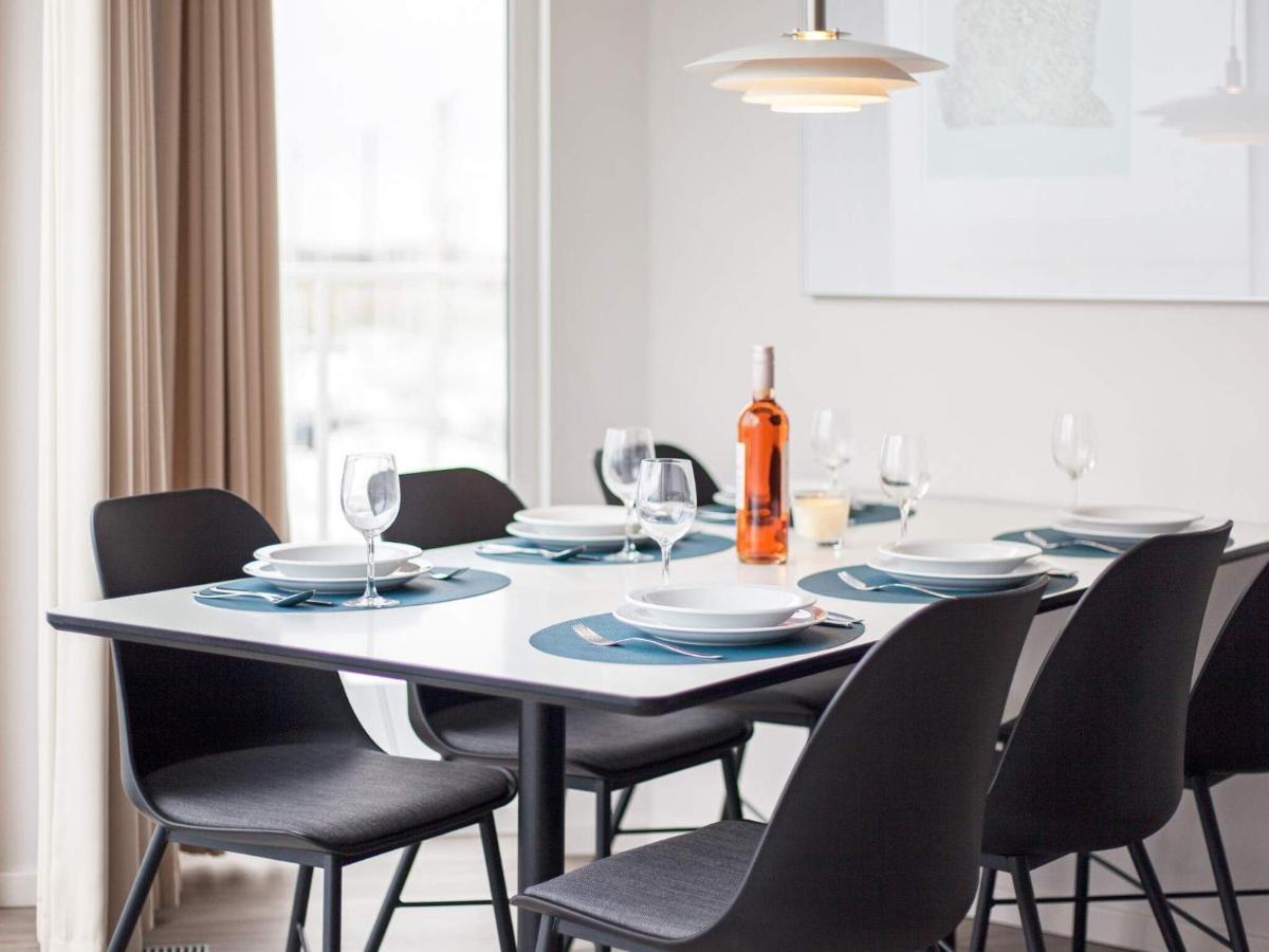 Apartment Wendtorf 외부 사진