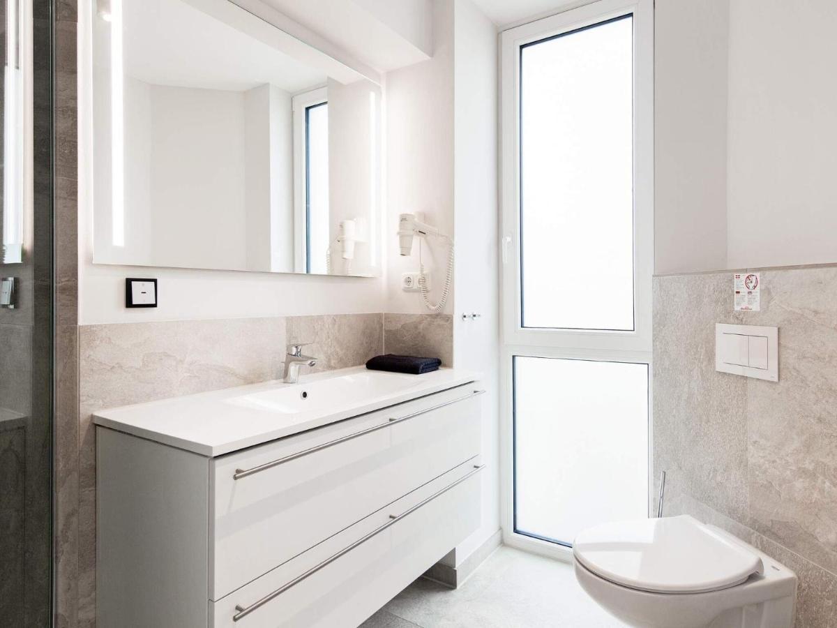 Apartment Wendtorf 외부 사진