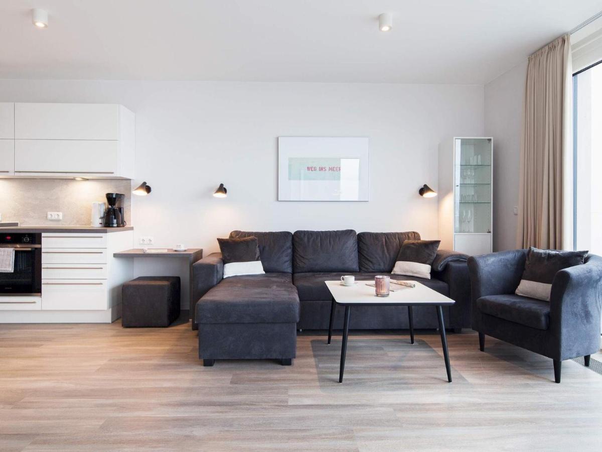 Apartment Wendtorf 외부 사진