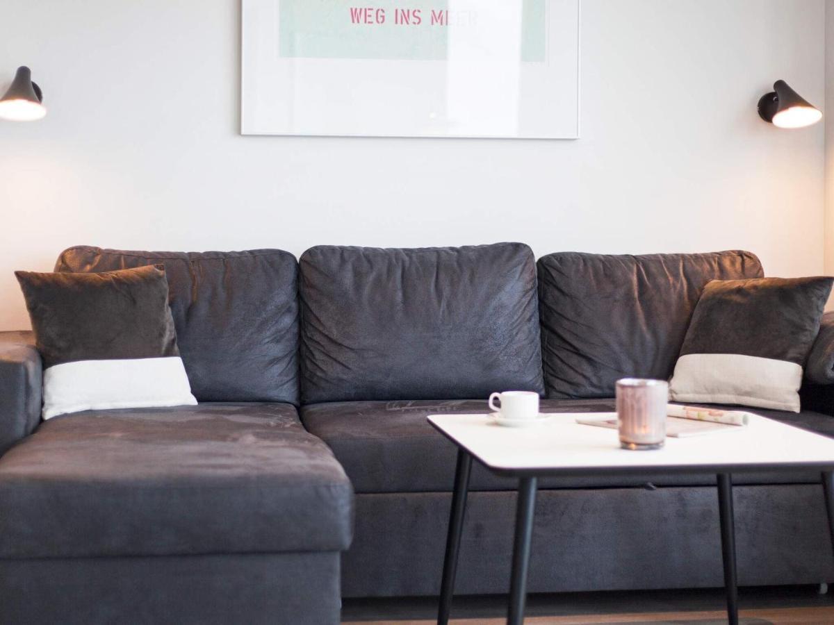 Apartment Wendtorf 외부 사진