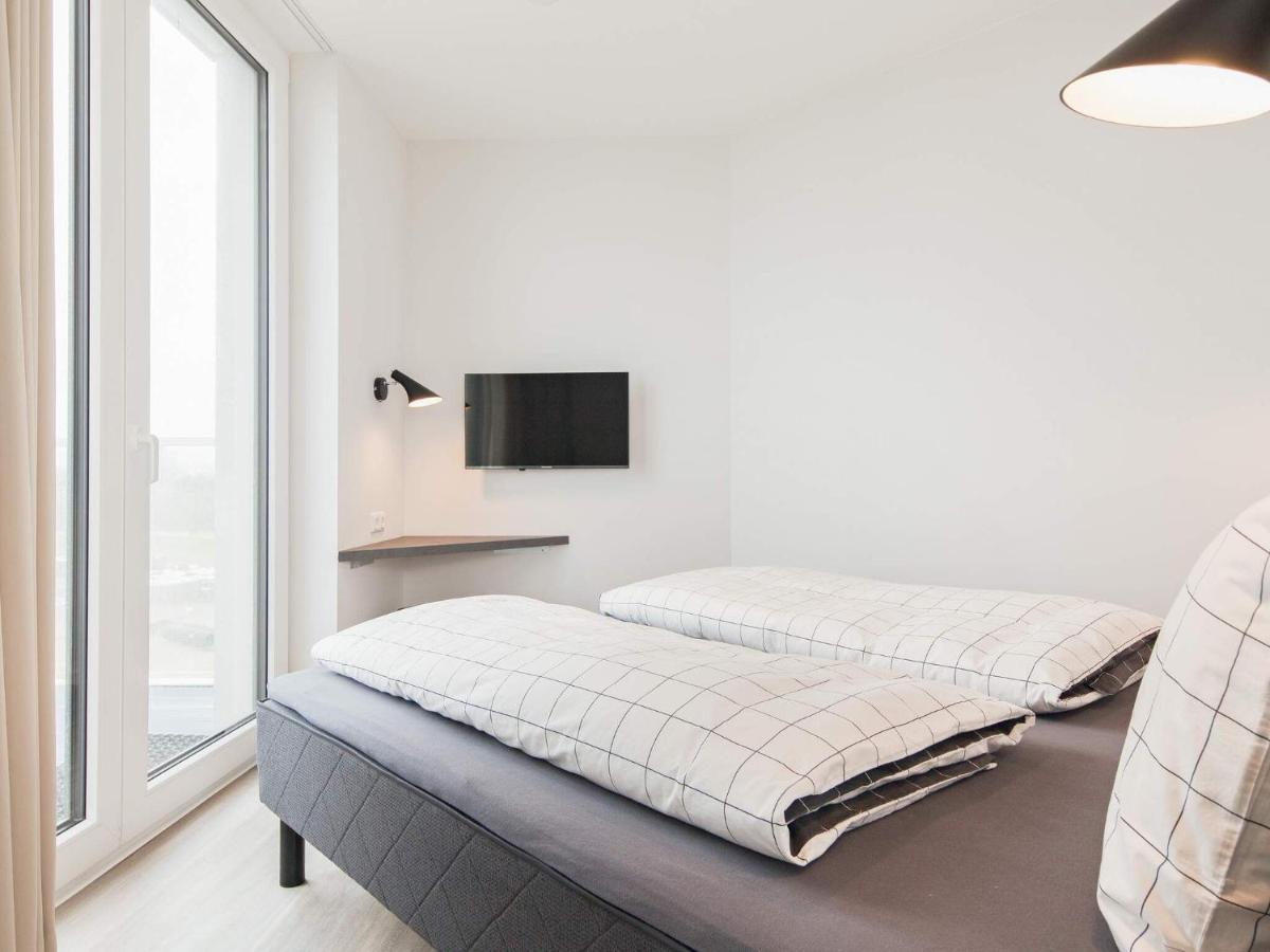 Apartment Wendtorf 외부 사진