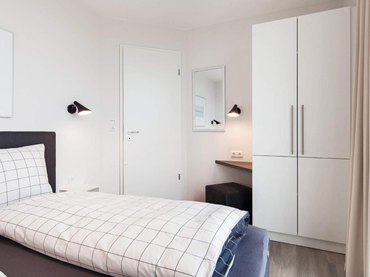 Apartment Wendtorf 외부 사진
