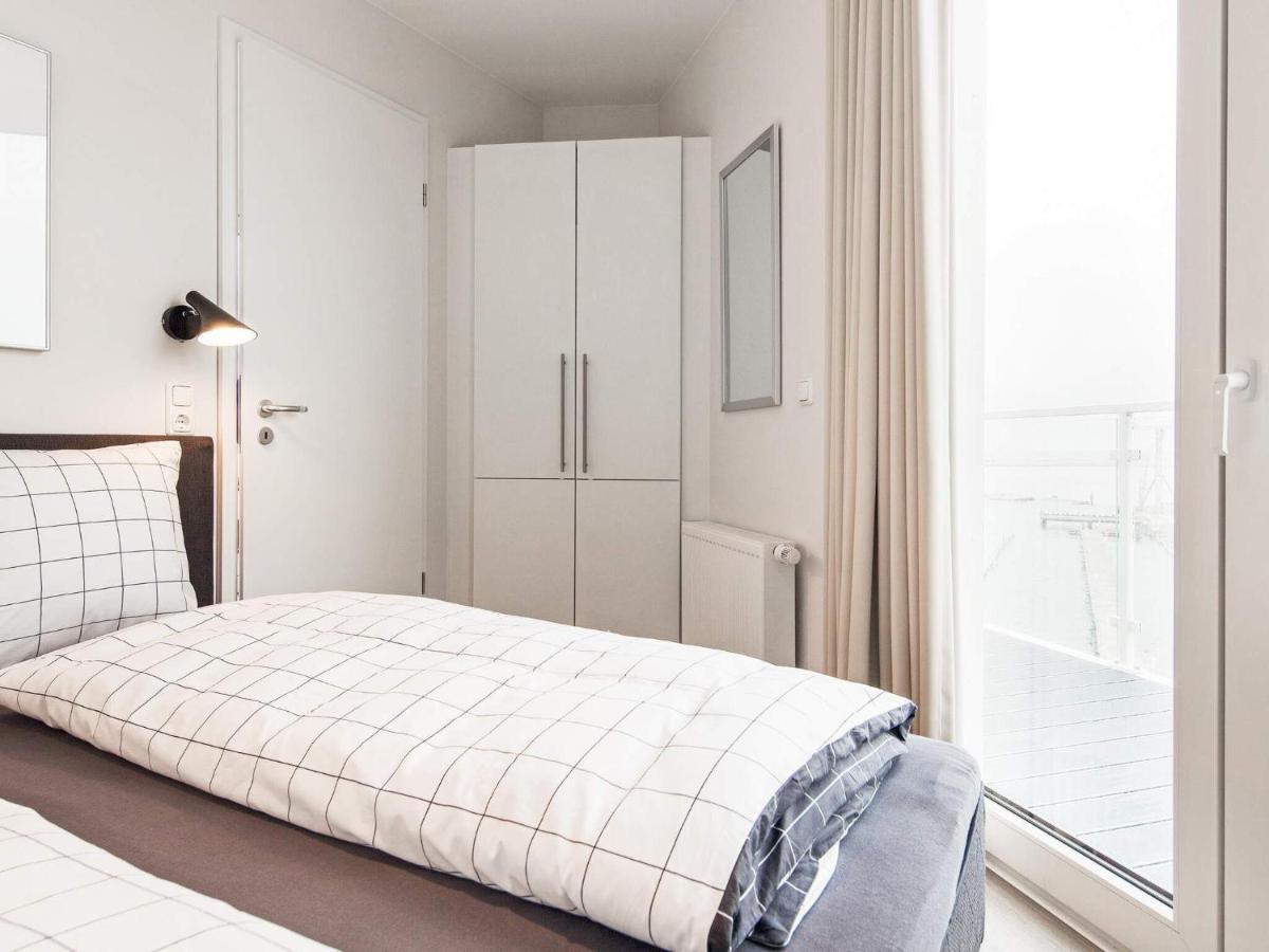 Apartment Wendtorf 외부 사진