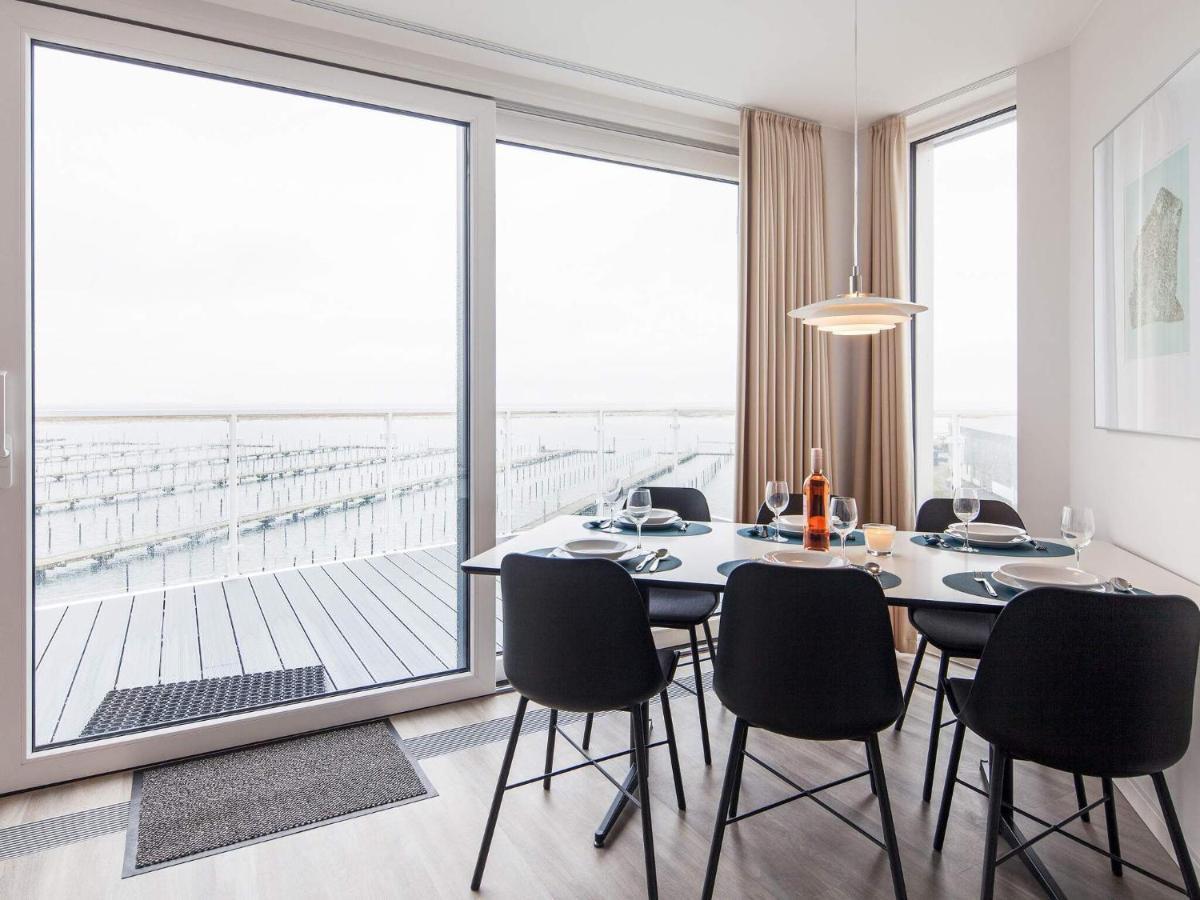 Apartment Wendtorf 외부 사진