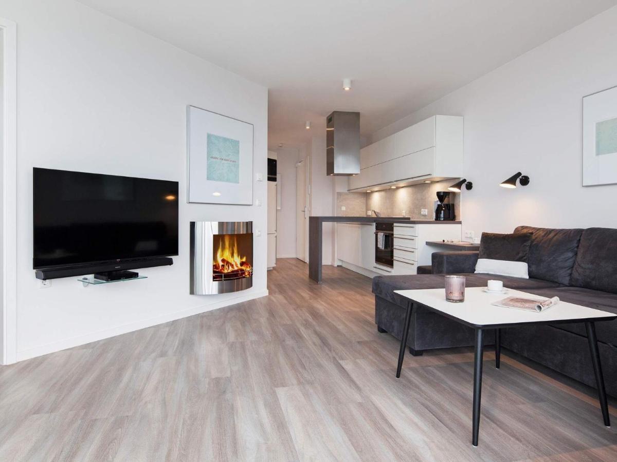 Apartment Wendtorf 외부 사진